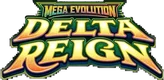 Logo de Reinado Delta
