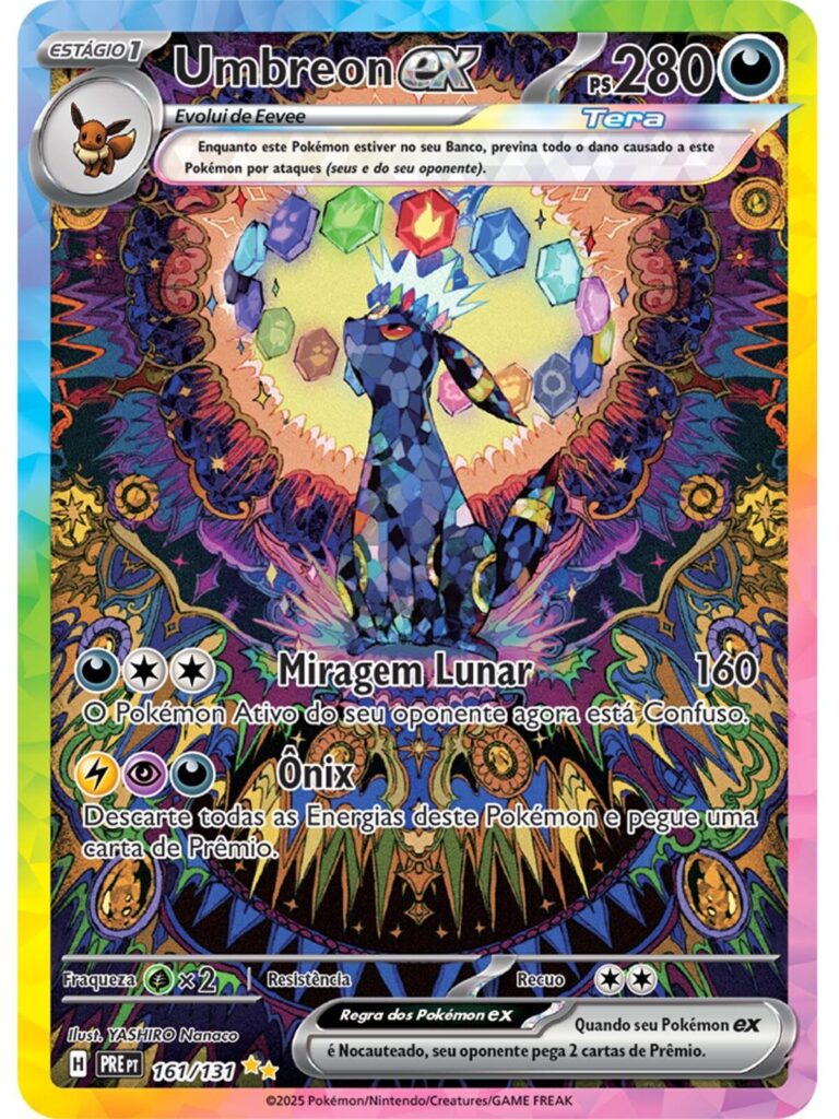 Cartas Mais Raras e Valiosas do Pokémon TCG: Guia 2025/2026 - Deck Certo
