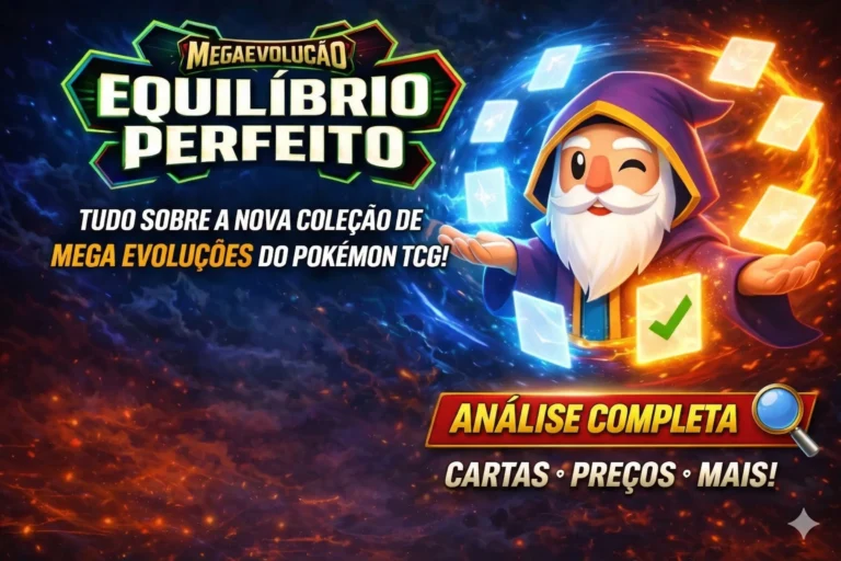 Equilibrio perfeito