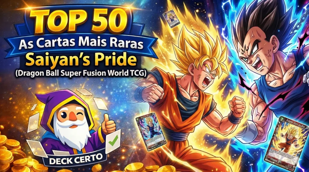 Saiyans Pride