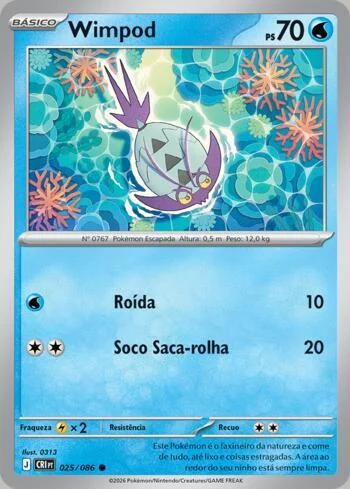 Wimpod 025/086