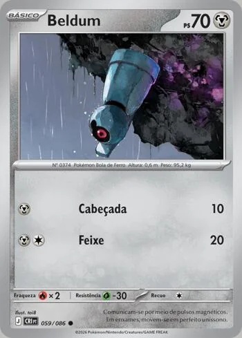 Beldum 059/086