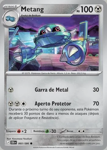 Metang 060/086