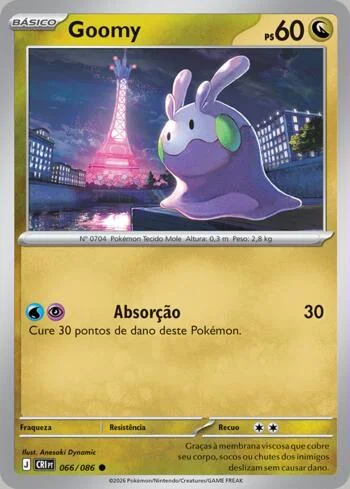 Goomy 066/086