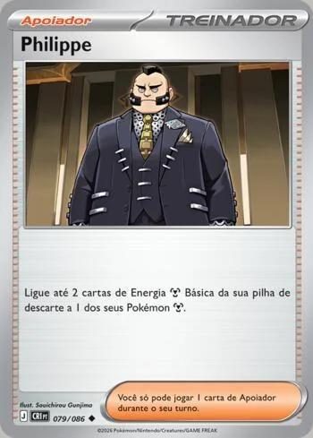 Philippe 079/086