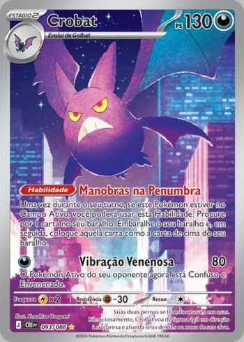 Crobat 093/086
