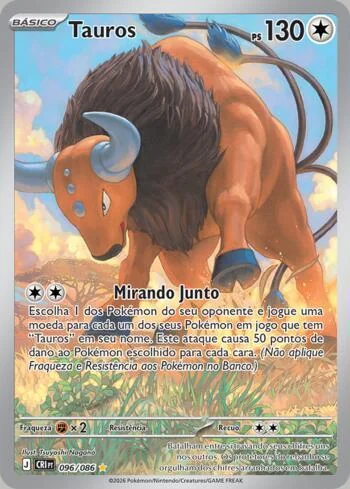 Tauros 096/086