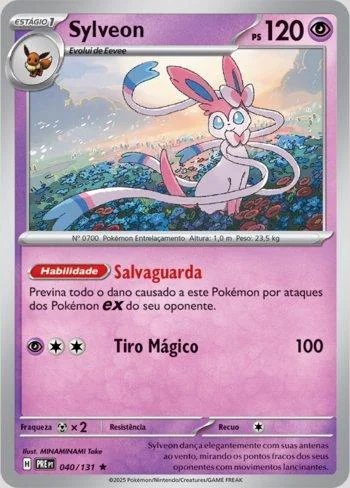 Sylveon 040/131