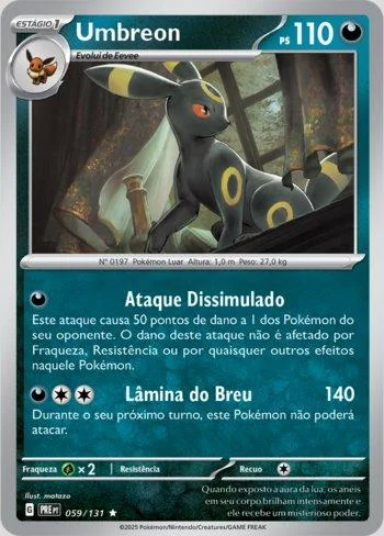 Umbreon 059/131