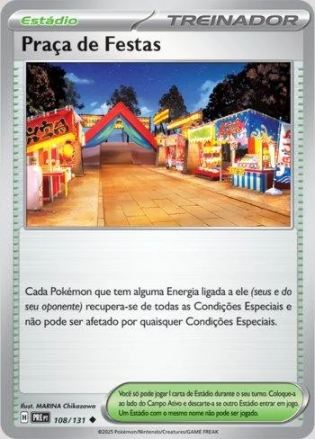 Praça de Festas 108/131
