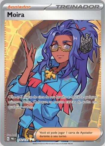 Moira 142/131