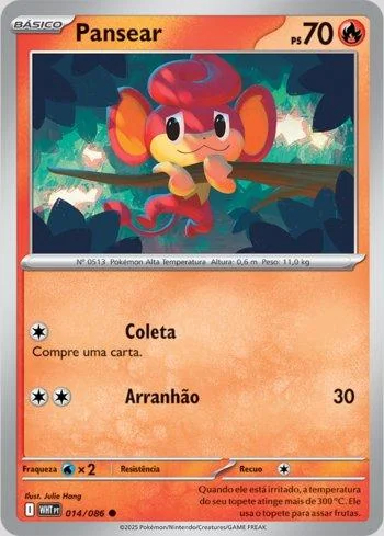 Pansear 014/086