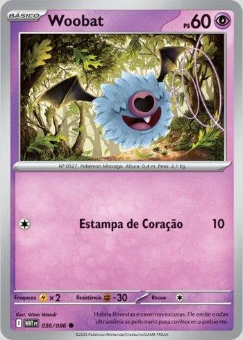 Woobat 036/086