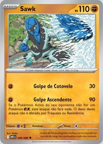 Sawk 049/086