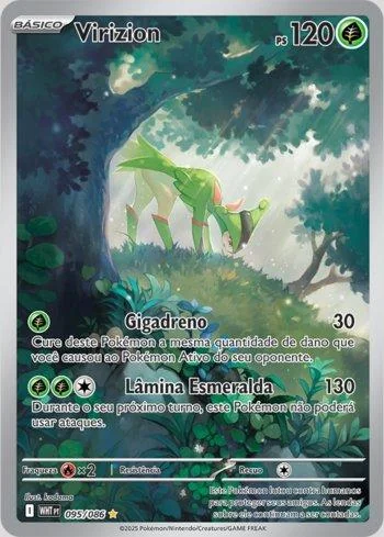 Virizion 095/086