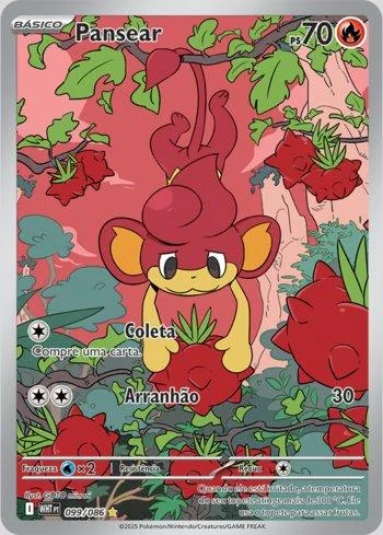 Pansear 099/086
