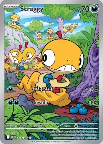 Scraggy 138/086