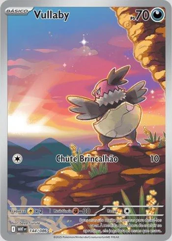 Vullaby 144/086