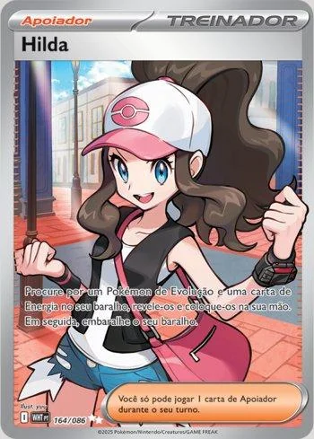 Hilda 164/086