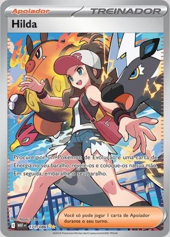 Hilda 171/086
