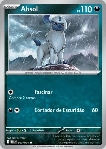 Absol 063/094