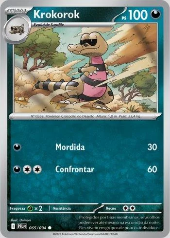 Krokorok 065/094