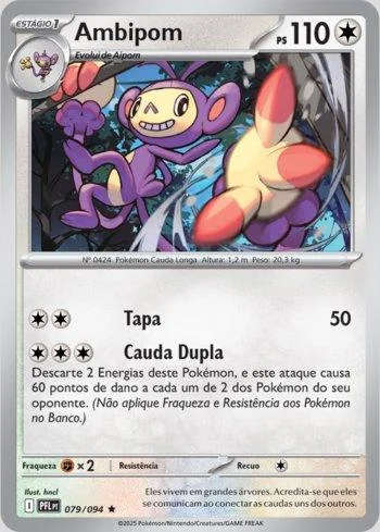 Ambipom 079/094