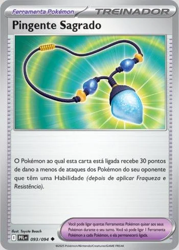 Pingente Sagrado 093/094