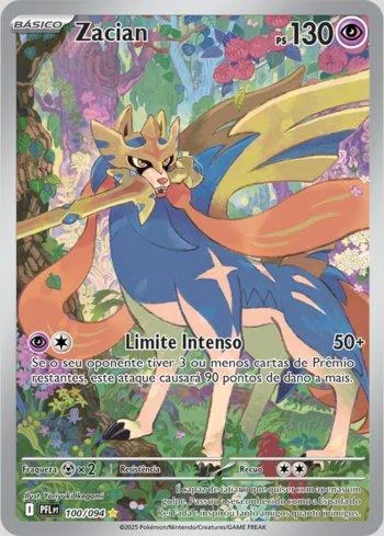 Zacian 100/094