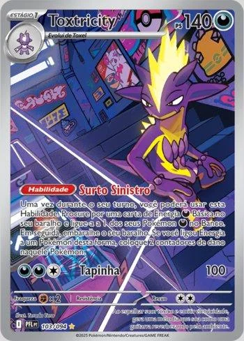 Toxtricity 103/094