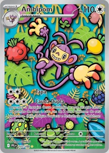 Ambipom 107/094