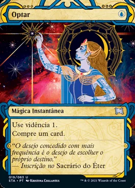 Optar 019/063