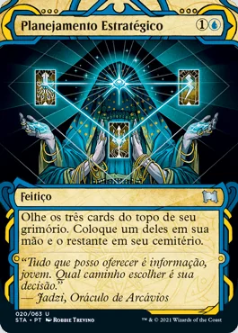 Planejamento Estratégico 020/063