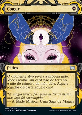 Coagir 029/063