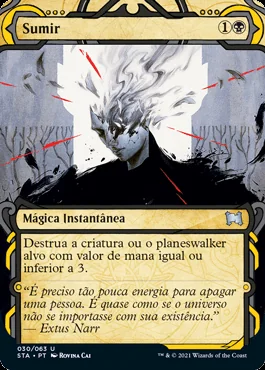 Sumir 030/063