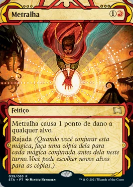 Metralha 039/063