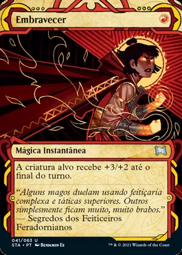 Embravecer 041/063