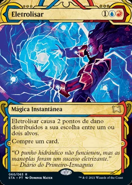 Eletrolisar 060/063
