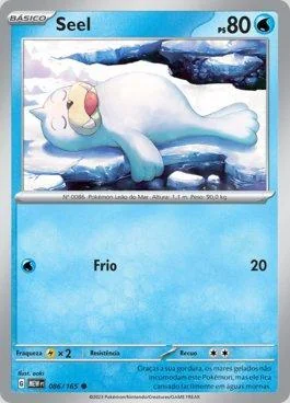 Seel 086/165