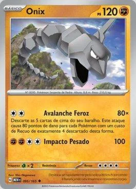 Onix 095/165