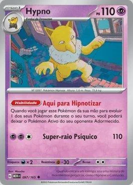 Hypno 097/165