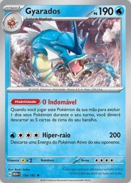 Gyarados 130/165