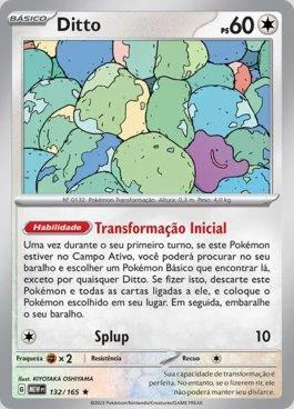 Ditto 132/165
