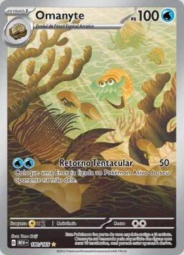 Omanyte 180/165