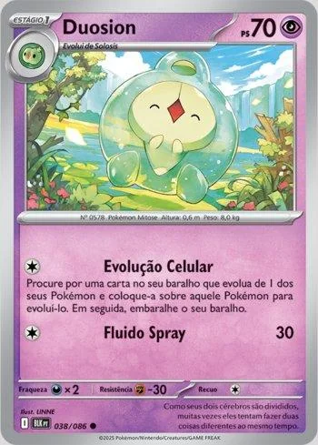 Duosion 038/086