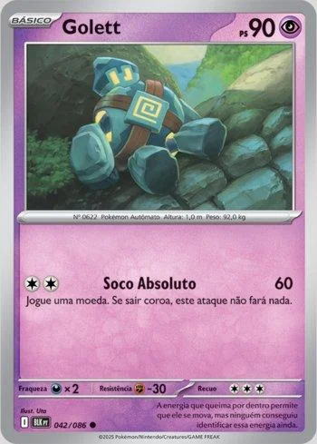 Golett 042/086