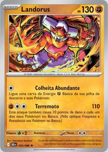 Landorus 053/086