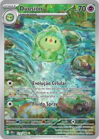 Duosion 119/086