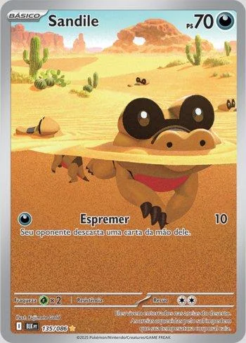 Sandile 135/086