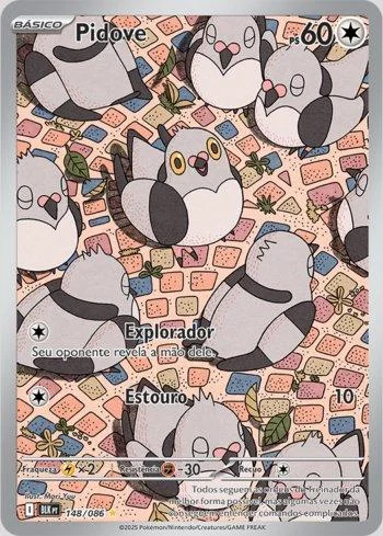 Pidove 148/086